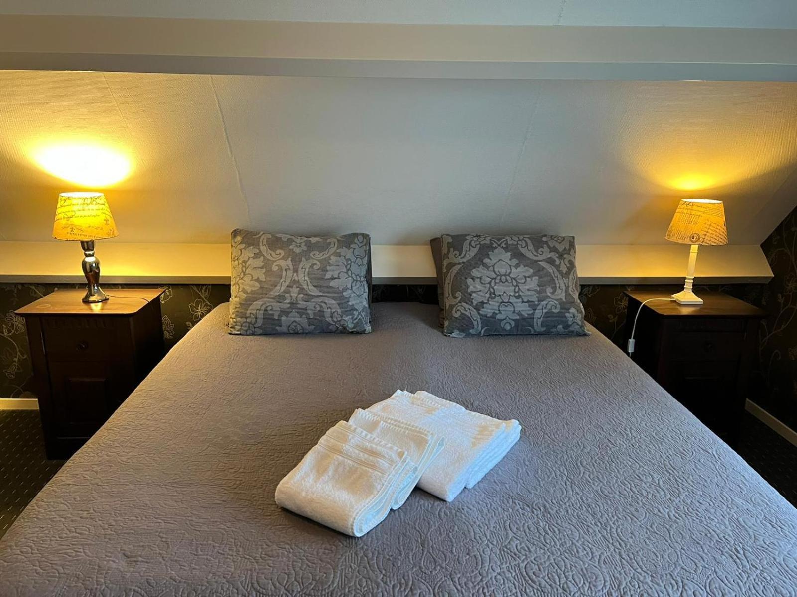 B&B 'T Landschap Boelenslaan Extérieur photo