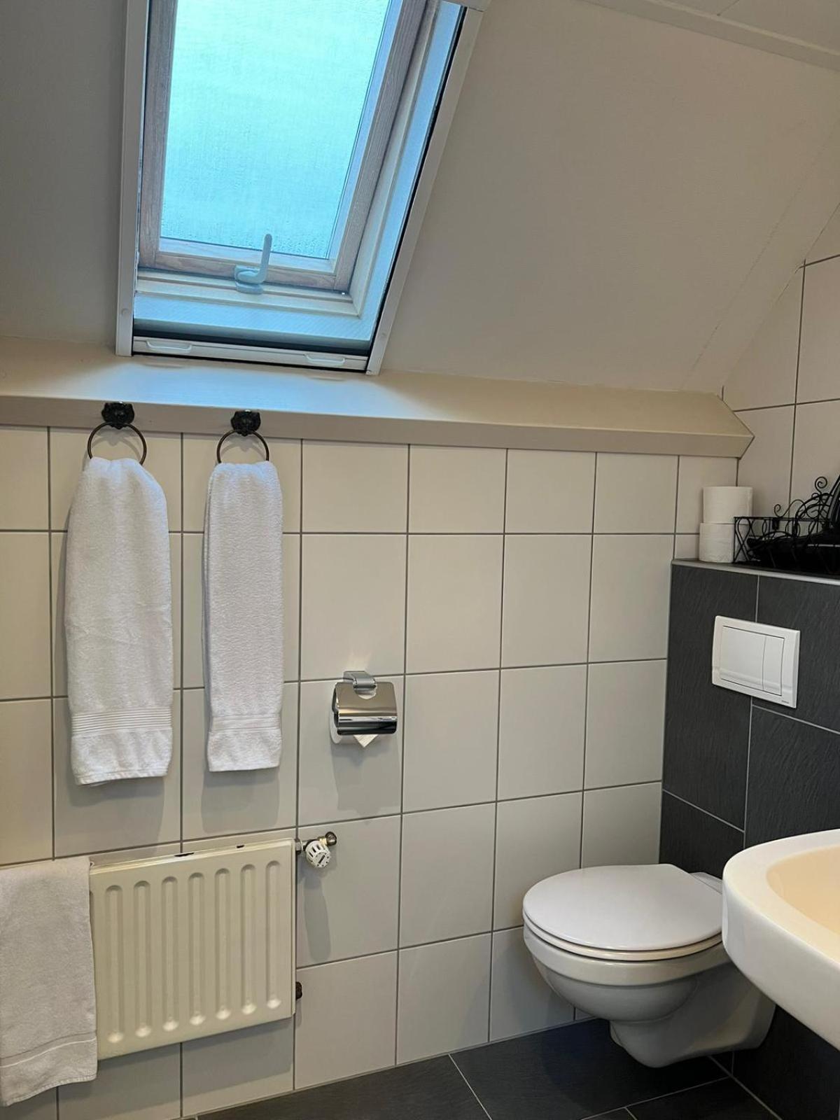 B&B 'T Landschap Boelenslaan Extérieur photo
