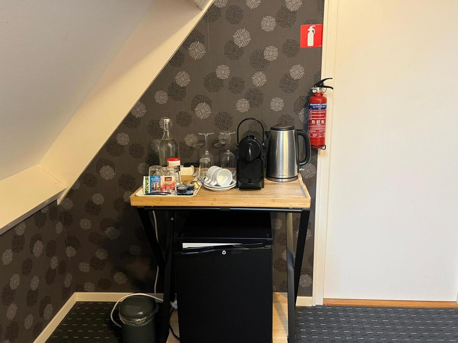 B&B 'T Landschap Boelenslaan Extérieur photo