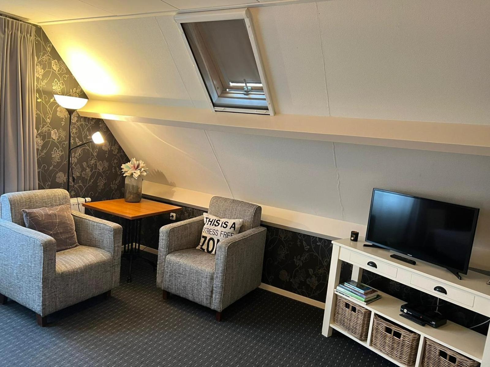 B&B 'T Landschap Boelenslaan Extérieur photo