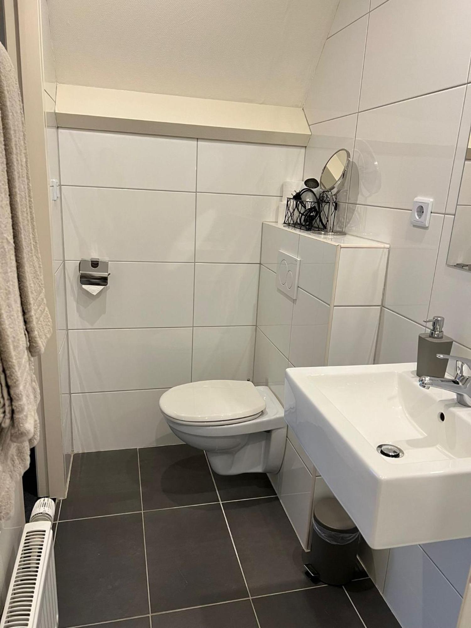 B&B 'T Landschap Boelenslaan Extérieur photo