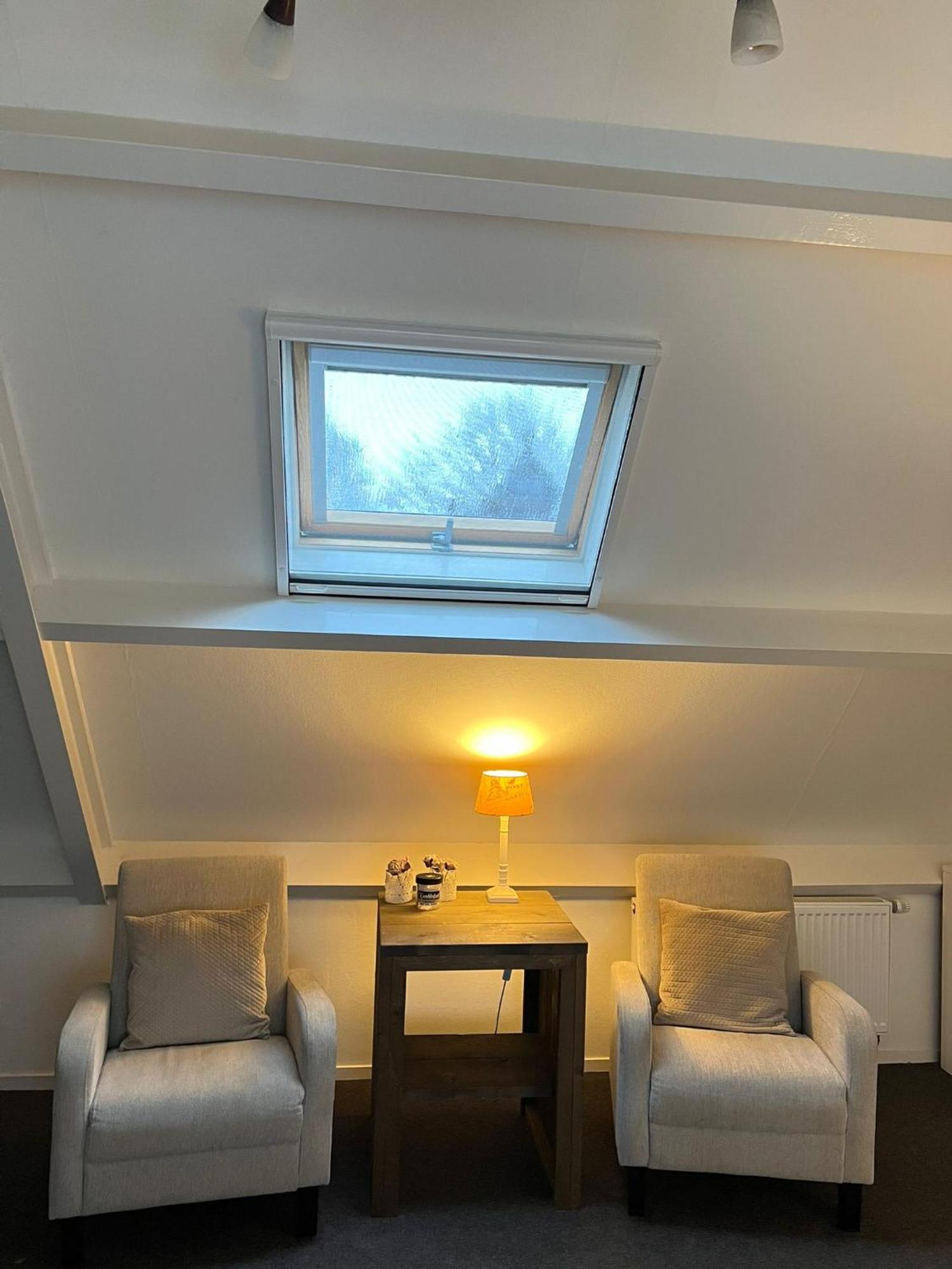 B&B 'T Landschap Boelenslaan Extérieur photo