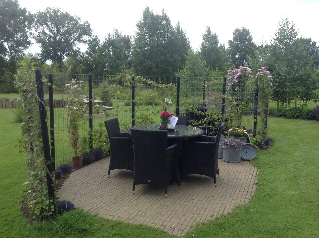 B&B 'T Landschap Boelenslaan Extérieur photo
