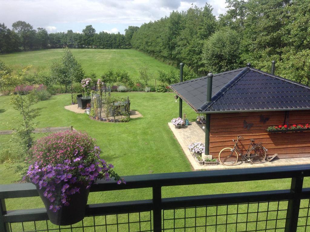B&B 'T Landschap Boelenslaan Chambre photo