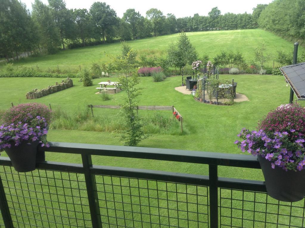 B&B 'T Landschap Boelenslaan Chambre photo