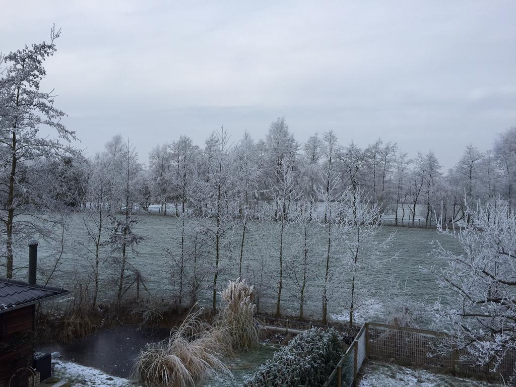 B&B 'T Landschap Boelenslaan Extérieur photo